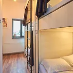 Secret Boutique Hostel *