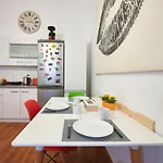 Secret Boutique Hostel Braszów