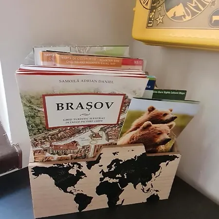 Secret Boutique * Brašov