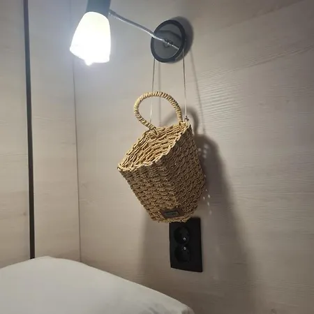 Secret Boutique Hostel *