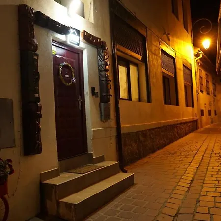 Secret Boutique Hostel *