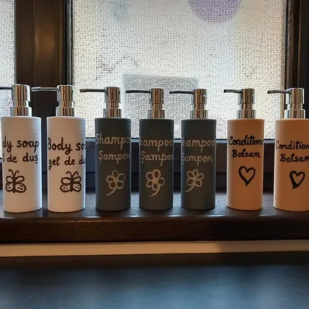 Hostel Secret Boutique