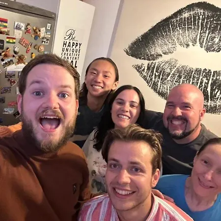 Secret Boutique Hostel Brasov