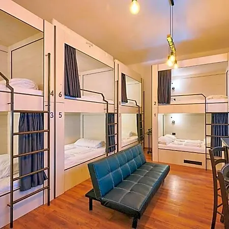 Secret Boutique Hostal