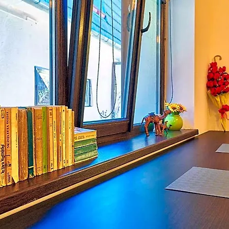 Hostal Secret Boutique Braşov