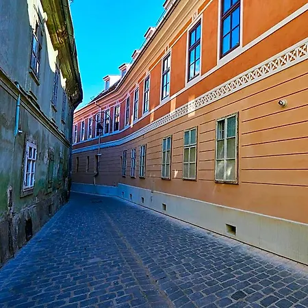 Secret Boutique Hostal