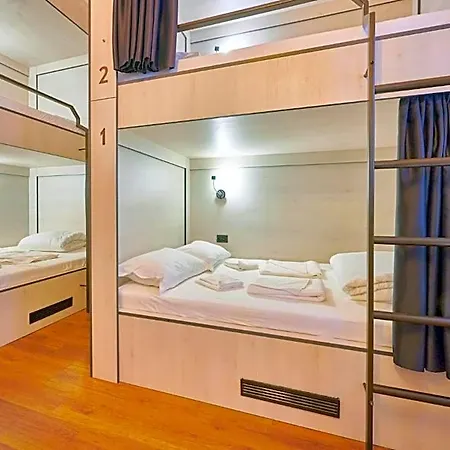 Hostal Secret Boutique