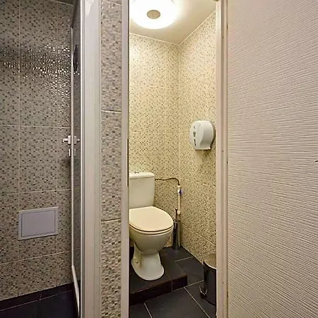 Hostal Secret Boutique Braşov