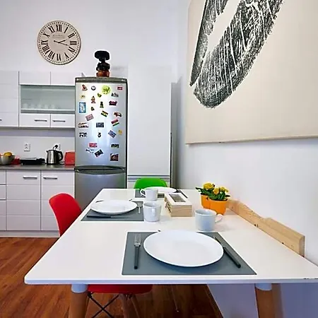 Hostel Secret Boutique Braşov