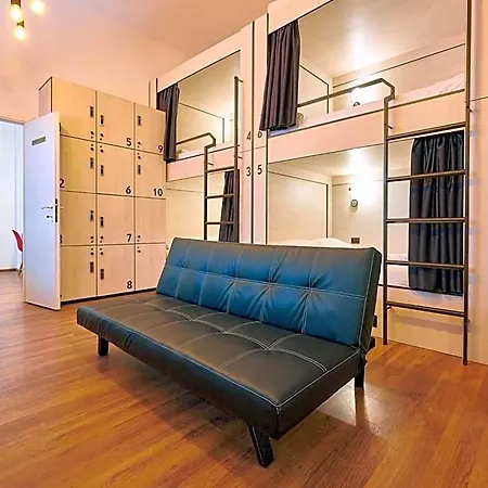 Hostal Secret Boutique *