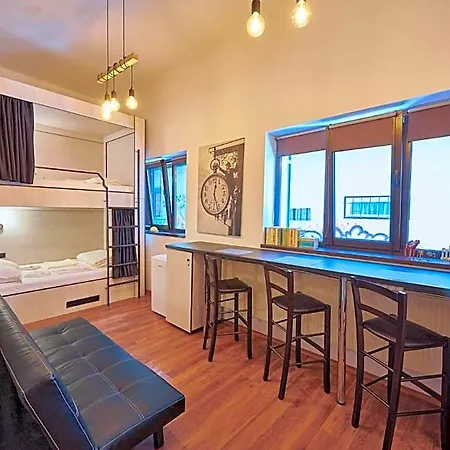 Hostal Secret Boutique *