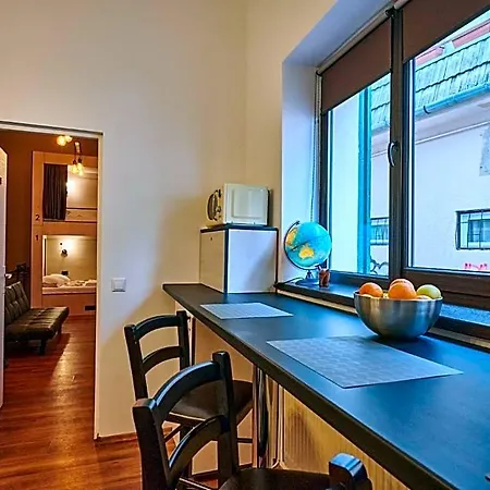 Secret Boutique Hostel *