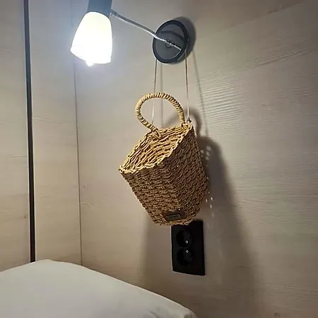 Secret Boutique Hostel Brašov