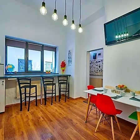 Secret Boutique Hostel *