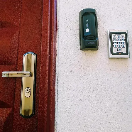 Secret Boutique Hostel