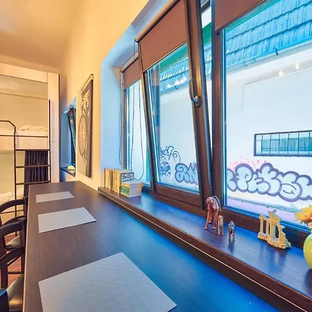 Hostel Secret Boutique *