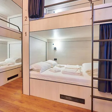 Hostel Secret Boutique