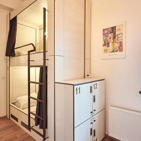 Hostel Secret Boutique Brașov