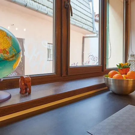 Hostel Secret Boutique Brasov