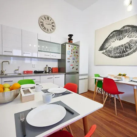 Hostel Secret Boutique Brașov