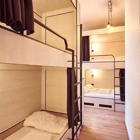 Secret Boutique Hostel