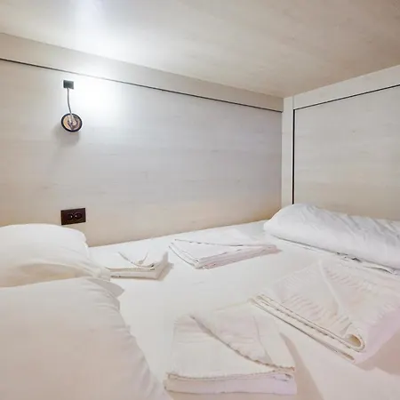 Hostel Secret Boutique Brašov