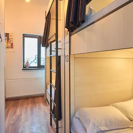 Secret Boutique Hostel *