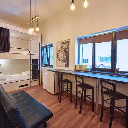 Secret Boutique Hostel
