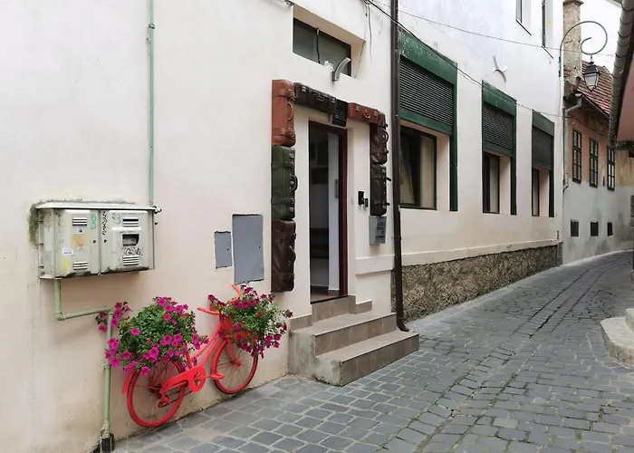 Hostel Secret Boutique