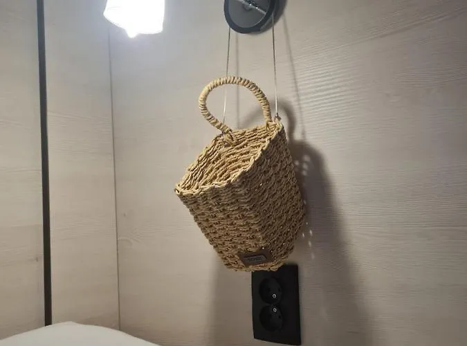 Secret Boutique Hostel *