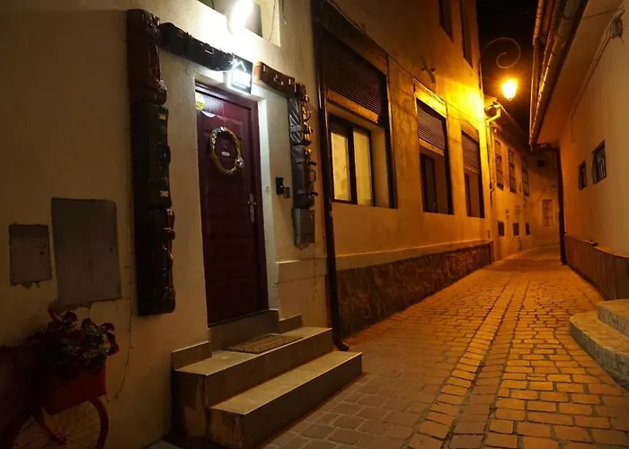 Secret Boutique Hostel *