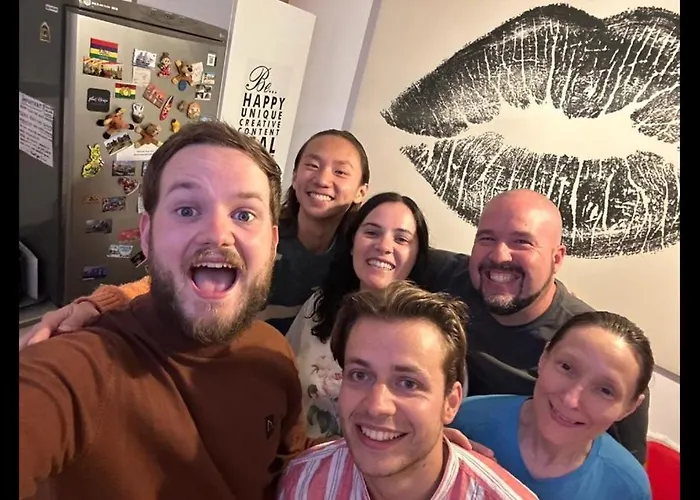 Secret Boutique Hostel Brasov