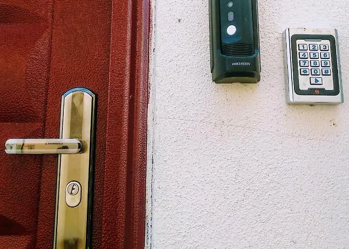 Secret Boutique Hostel