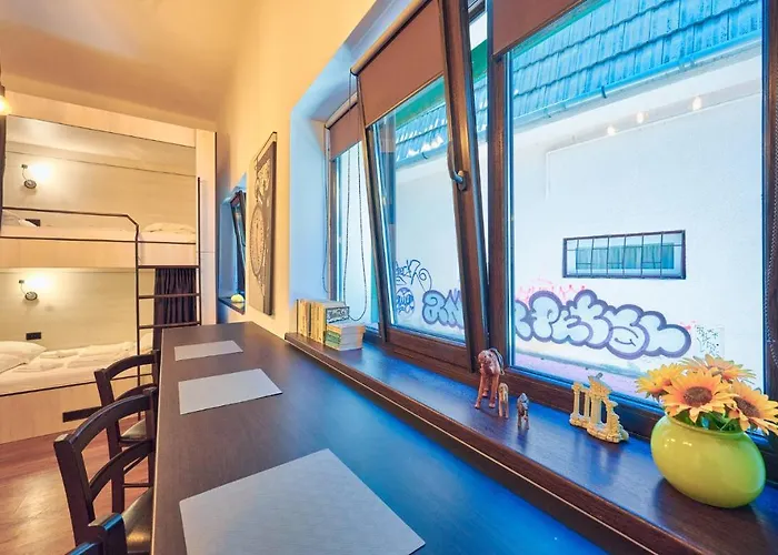 Hostel Secret Boutique *