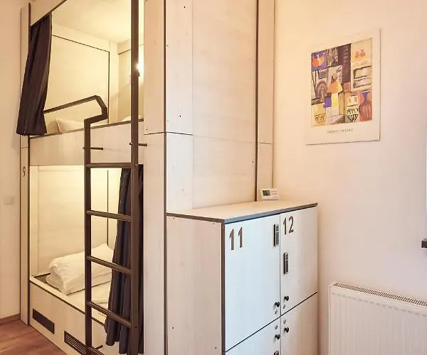 Hostel Secret Boutique Brasov