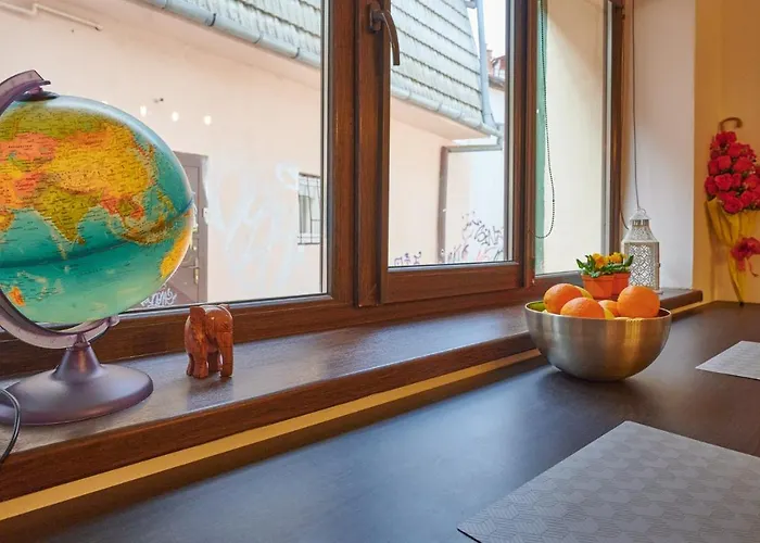 Hostel Secret Boutique Brasov