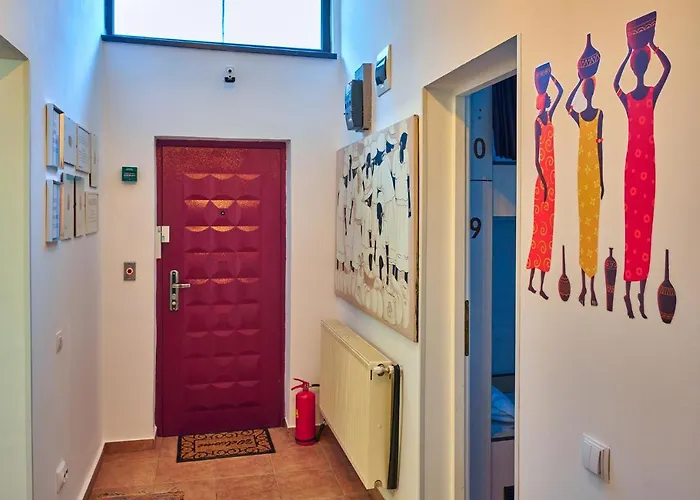 Secret Boutique * Brasov