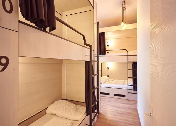 Secret Boutique Хостел