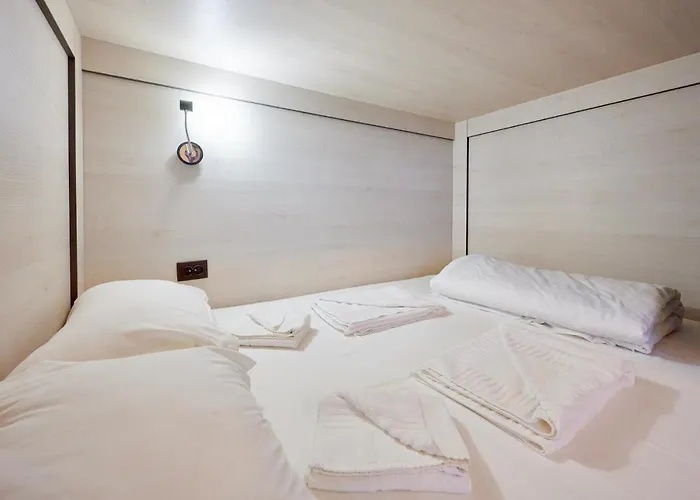 Hostel Secret Boutique Brasov