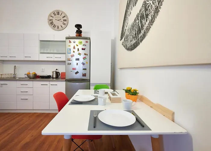 Secret Boutique Hostel Brasov